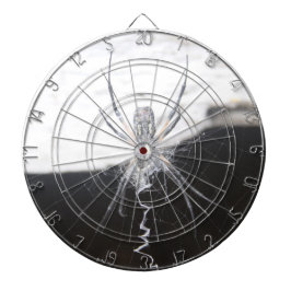 Spider Dartboard Darttavla