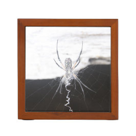 Spider Desk Organzier