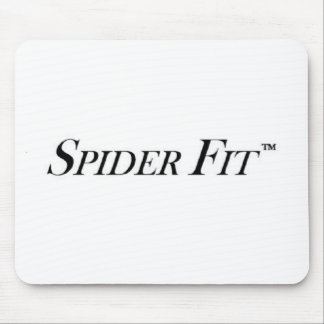 Spider Fit TM Mousepad Musmatta