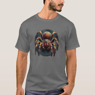 Spider Fläkt T Shirt