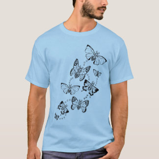 Spider-flugor T Shirt