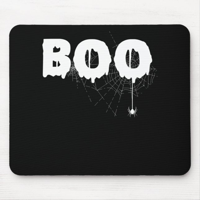 Spider Gift | Halloween Lung Scary Little Spider Musmatta (Framsidan)