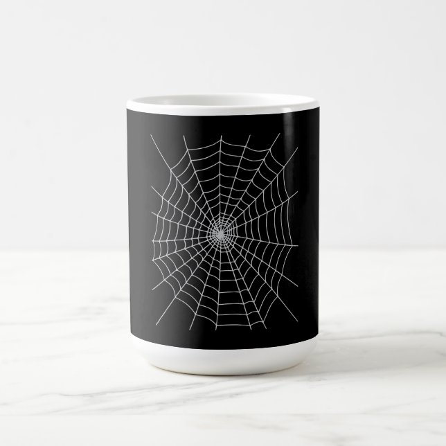 Spider Gift | Huge Spider Gift Älskare Kaffemugg (Center)