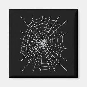 Spider Gift Huge Spider Gift Älskare Magnet