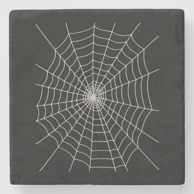 Spider Gift | Huge Spider Gift Älskare Stenunderlägg (Framsidan)