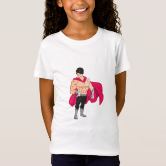 Spider Hero Graphic T-Shirt" T Shirt
