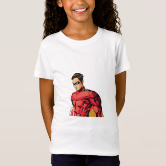 Spider Hero Graphic T-Shirt" T Shirt