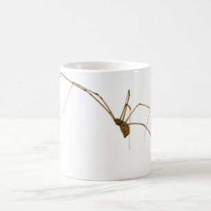 Spider Kaffemugg