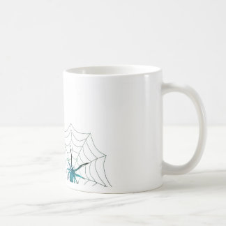 Spider Kaffemugg