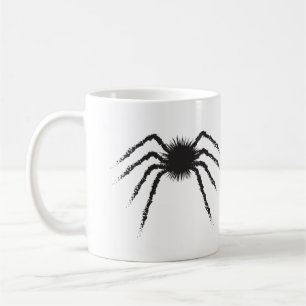 Spider Kaffemugg