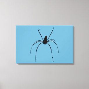 Spider-Kanvastryck Canvastryck