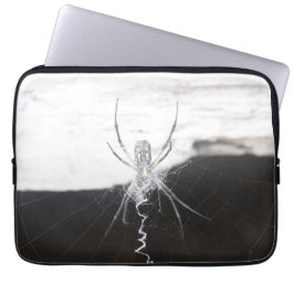 Spider Laptop sleeve