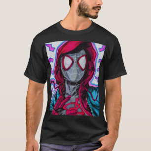 Spider-Man ~ Miles Morales T Shirt
