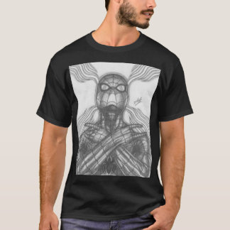 Spider-Man ~ Peter Parker T Shirt