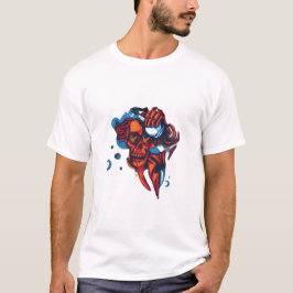 SPIDER MAN T-Shirt