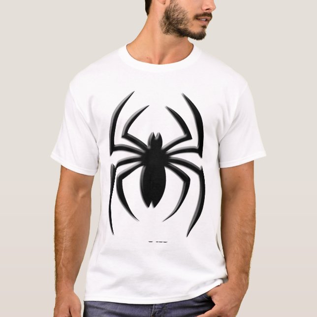 Spider man t-shirt (Framsida)