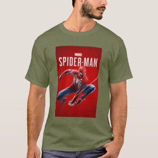 Spider Manar-Shirt T Shirt