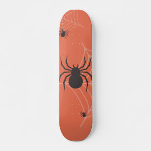 Spider mini skateboard bräda 18,5 cm