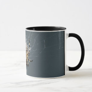 Spider Mugg