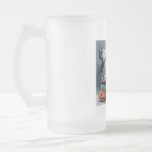 Spider Mugg