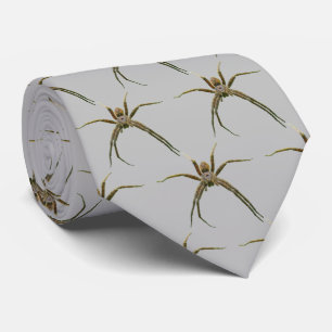 Spider Neck Tie Slips
