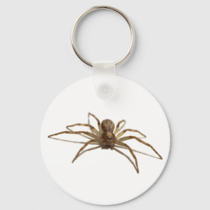 Spider Nyckelring