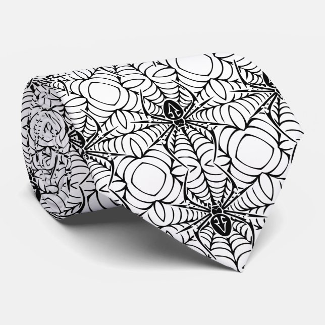 Spider och Webben Slips (Rullad)