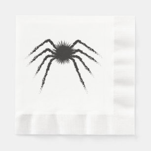 Spider Pappersservett