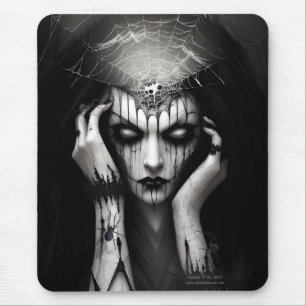 Spider Queen Musmatta