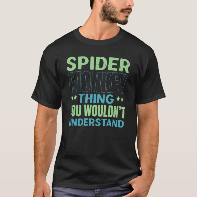 Spider Spider Whisperer Arachnid Tarantula 3 T Shirt (Framsida)