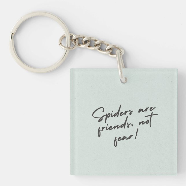 Spider Spirit – Bold Nature-Inspired Design Watch (Framsidan)