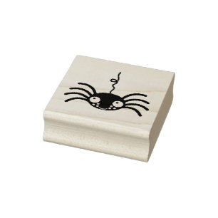 Spider Stämpel