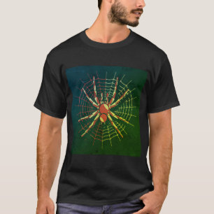 Spider T Shirt