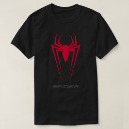 SPIDER T-skjortor T Shirt