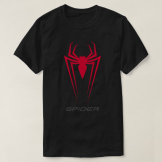 SPIDER T-skjortor T Shirt