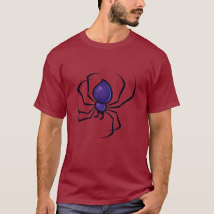 Spider Tee Shirt