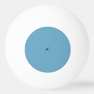 Spider Three Star Ping Pong Boll