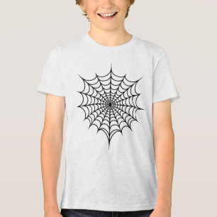 Spider Tri-Blend t-shirt