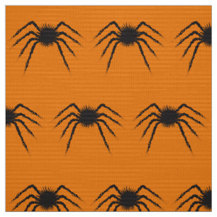 Spider Tyg