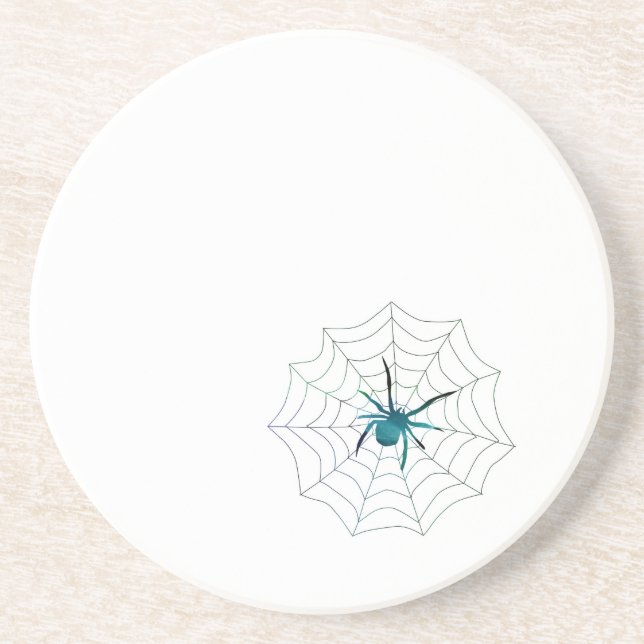 Spider Underlägg (Framsidan)