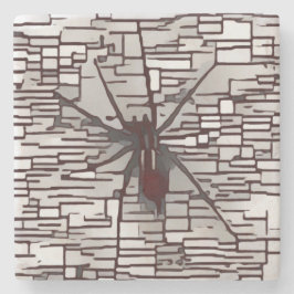Spider Underlägg