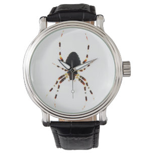 Spider wacna armbandsur