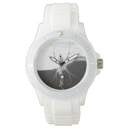 Spider Watch Armbandsur