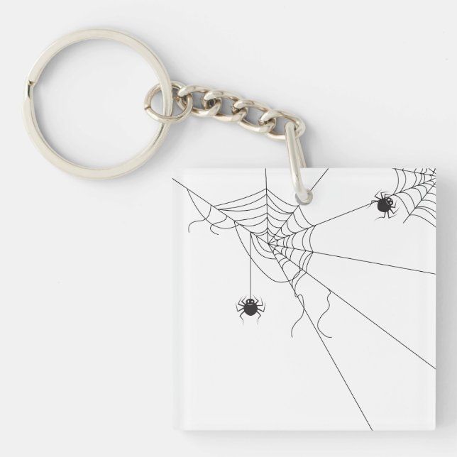 spider web net (Framsidan)