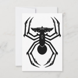 SpiderGremlin Tack Kort