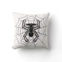SpiderGremlins Webben