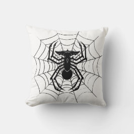 SpiderGremlins Webben Kudde