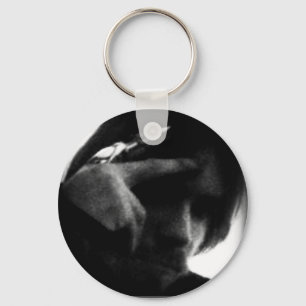 SPIDERintheHALL promokeychain Nyckelring