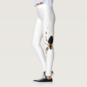 Spiderleci Leggings