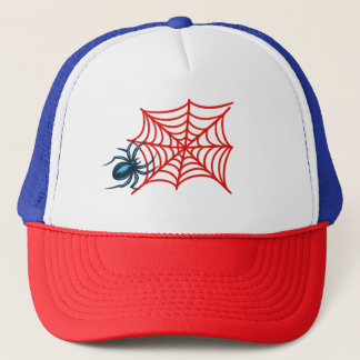spiderman keps